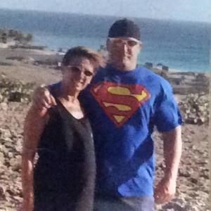 Meet your Posher, Erik